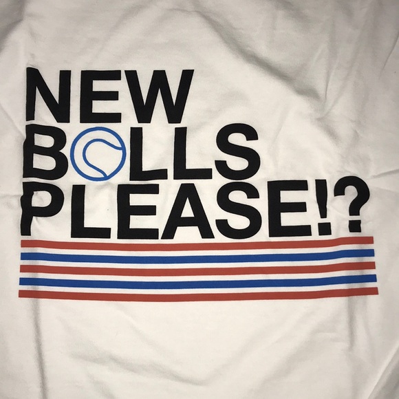 NWT Men’s K-Swiss Tee - Picture 2 of 7